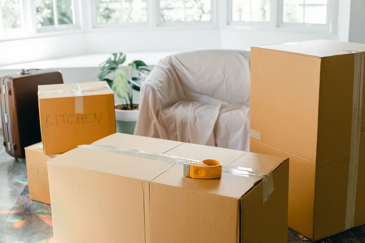 Hoarding Cleanup in Duxbury, MA